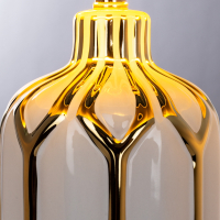 Настольная лампа Revati Arte lamp A4016LT-1WH