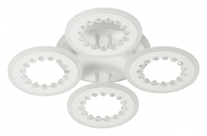 Потолочная люстра De City Мадлен 424013505 