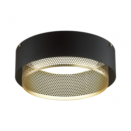 Потолочная люстра с пультом ДУ Sonex Avra Antey 7692/48L 