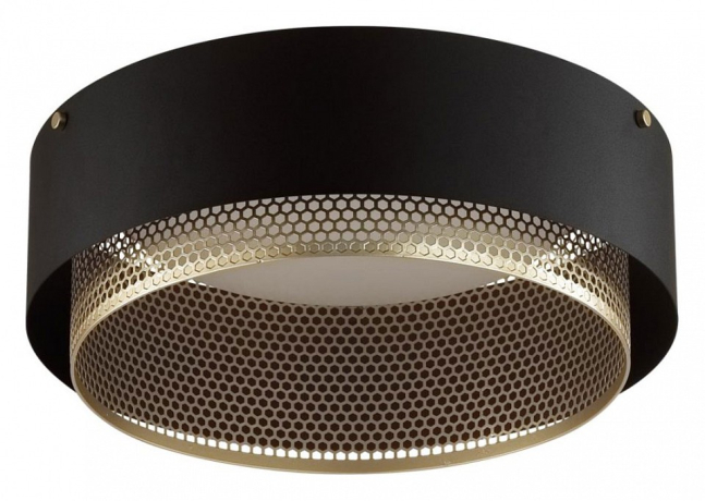 Накладной светильник Sonex Antey 7692/48L 