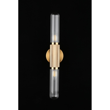 Светильник настенный Aployt Brynia APL.307.51.02 