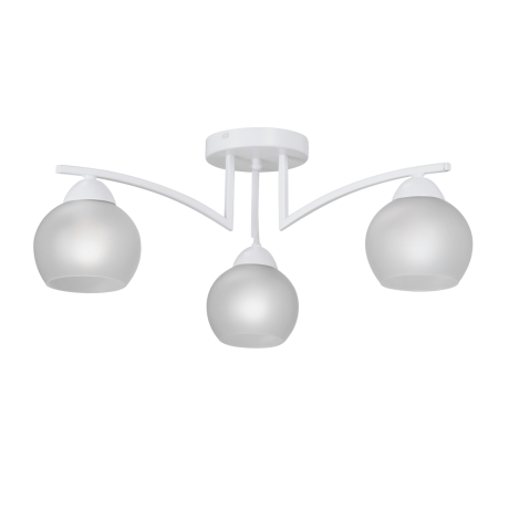 Потолочная люстра Vitaluce V4285-0/3P 