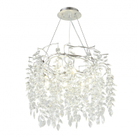 Люстра подвесная Aployt Gertunia APL.847.13.10