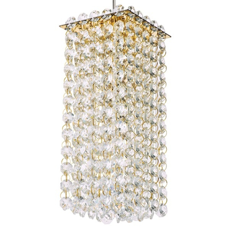 795422 Светильник подвесной LightStar Cristallo 