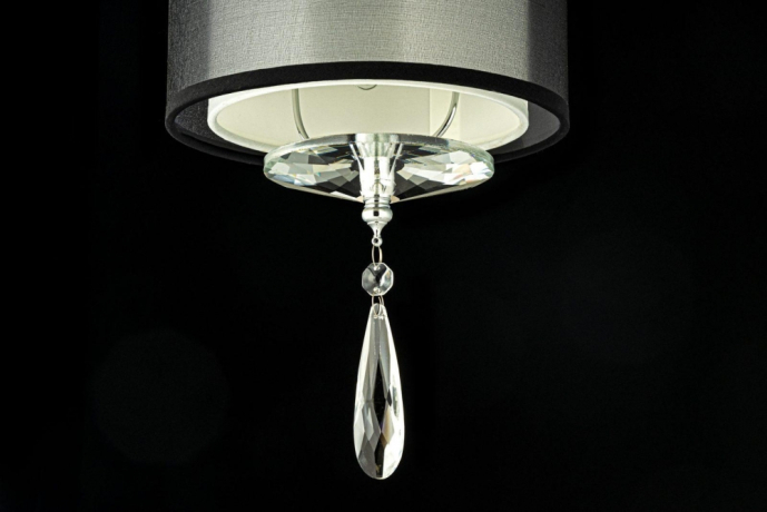 Светильник на штанге Arti Lampadari Rufina Rufina E 1.3.P1 N 