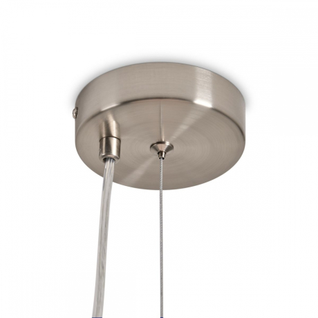 Подвесной светильник Freya Bride FR5367PL-01N 