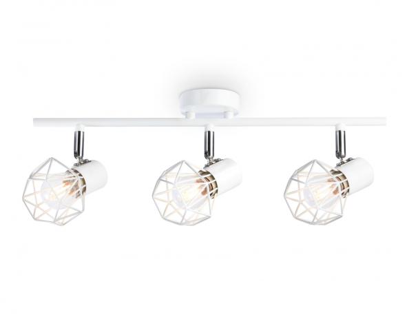 Настенно-потолочный спот Ambrella light TRADITIONAL TR8631 