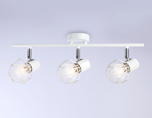 Настенно-потолочный спот Ambrella light TRADITIONAL TR8631 