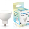 Лампа светодиодная Ambrella Light MR16 GU5.3 9Вт 4000K 160904 