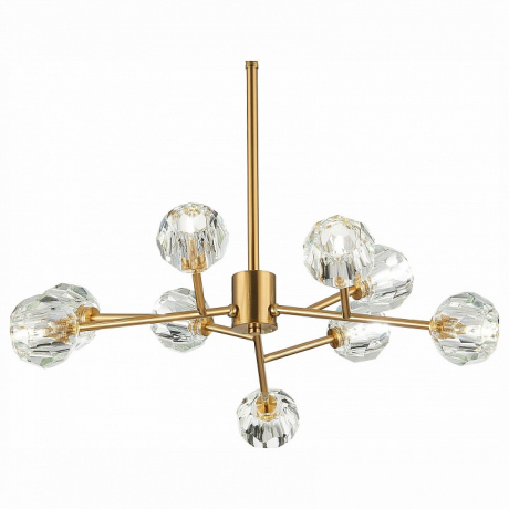Подвесная люстра ST-Luce Romano SL1166.303.09 