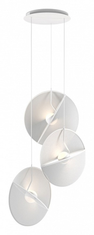 Подвесной светильник Maytoni Reflex MOD154PL-L6W3K1 