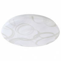 Накладной светильник Эра Slim SPB-6 Slim 7 18-4K