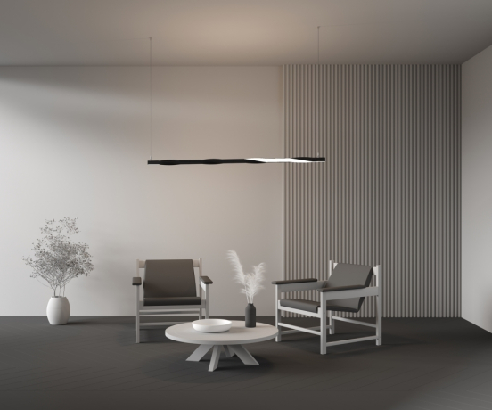 Профиль накладной Maytoni Led Strip Led strip ALM-3535R-B-TR-90°-0.4M 