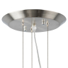 801040 Подвесная люстра Lightstar с поддержкой Алисы, Meringe 