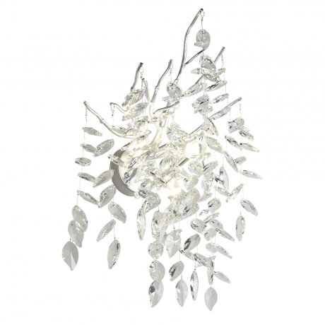 Бра в комплекте с Led лампами APLOYT APL.847.11.03+Lamps 