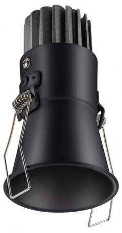 Встраиваемый светильник Novotech Lang 358907 