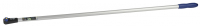 Ручка алюминевая 137 см комби Green apple GAR01-87 (Б0017803)