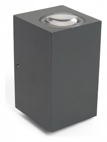 Накладной светильник Feron Бостон 48488 