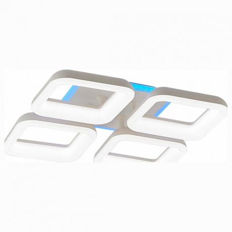 Накладной светильник Citilux Паркер Смарт 1 CL225A240E 