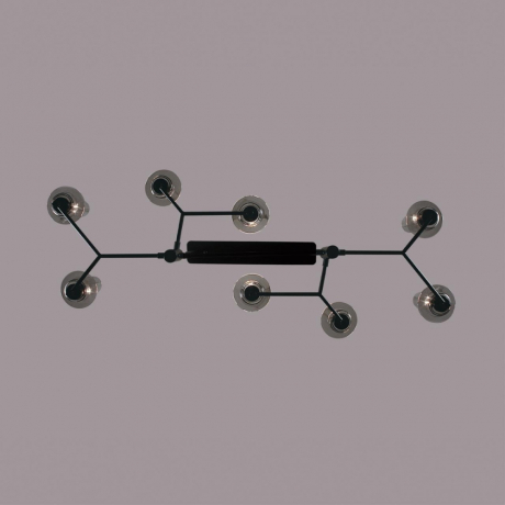 Люстра на штанге Lumion Madonna 6555/8C 