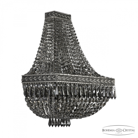 Бра Bohemia Ivele Crystal 19272B/H1/35IV NB R781 