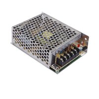 Трансформатор для светодиодной ленты 12V, 60W, IP20 Lightstar 410060