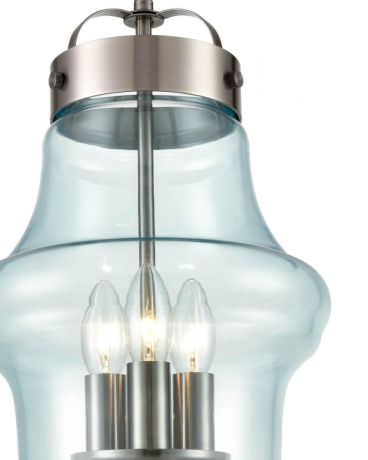 Подвесной светильник Vele Luce Satellitare VL5045P33 