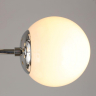 Люстра на штанге с лампочками APLOYT APL.606.27.10+Lamps 