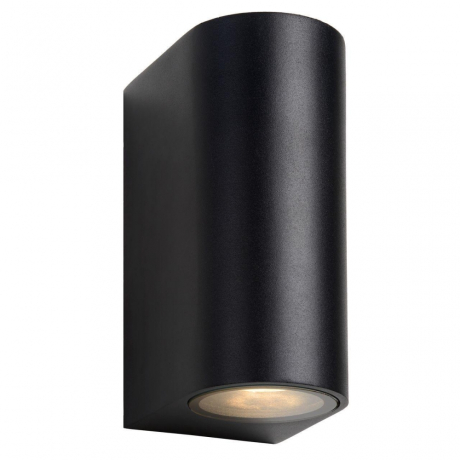 Уличный настенный светодиодный светильник Lucide Zora Led 22861/10/30