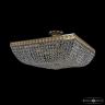 Люстра потолочная Bohemia Ivele Crystal 19282/60IV G 