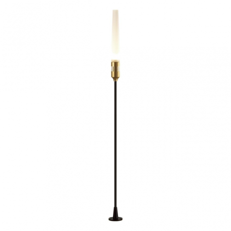 Наземный низкий светильник Odeon Light Canna 7020/4GL