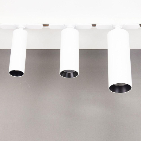 Светильник на штанге Citilux Тубус CL01T180N 