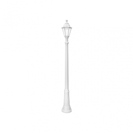 E26.158.000.WXF1R Фонарный столб Fumagalli Artu/Rut