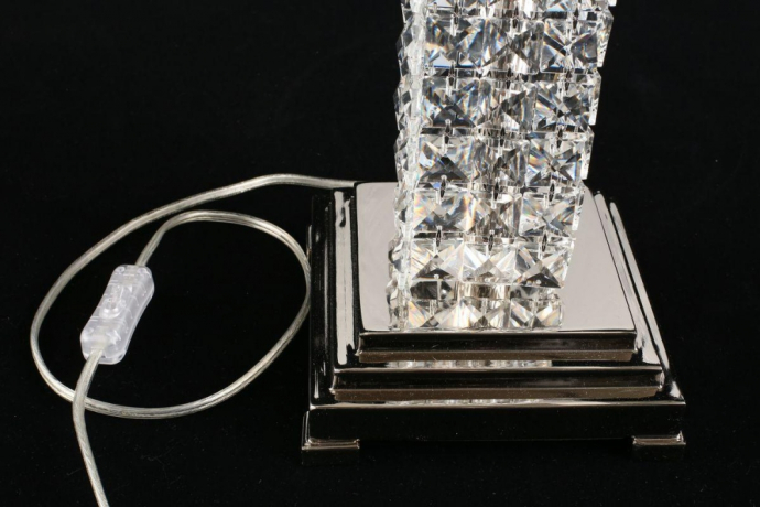 Настольная лампа Aployt Ireni APL.736.04.01 