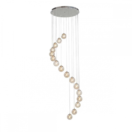 Потолочная люстра Vitaluce V2893-9/16S 