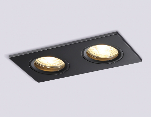 Светильник встраиваемый Ambrella light Techno Spot Standard Tech TN102461 