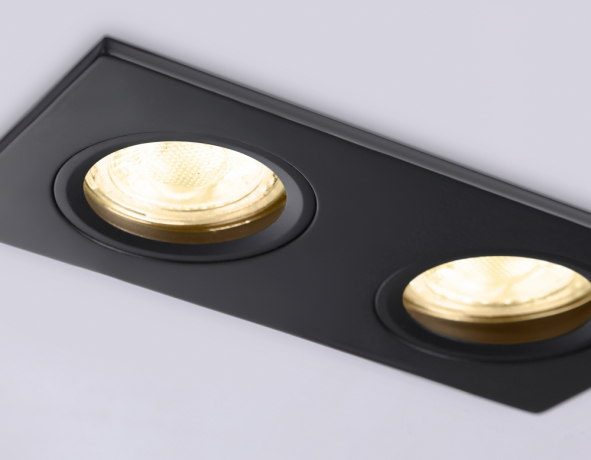 Светильник встраиваемый Ambrella light Techno Spot Standard Tech TN102461 