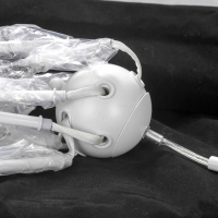 LSP-8269 Люстра на штанге LGO KENNER