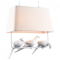 Подвесной светильник LGO DOVE LSP-8221