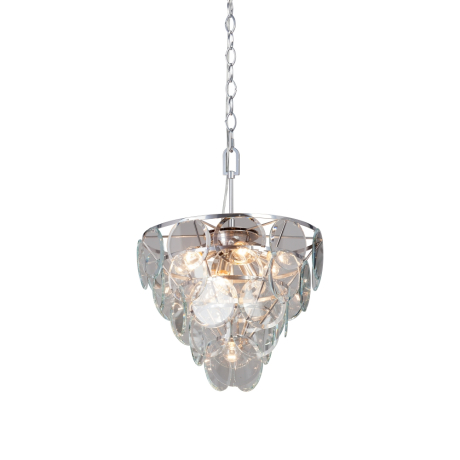 Подвесная люстра Vitaluce V5834 V5834-9/10 