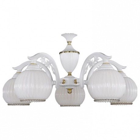 Подвесная люстра Reccagni Angelo 9600 L 9600/5 