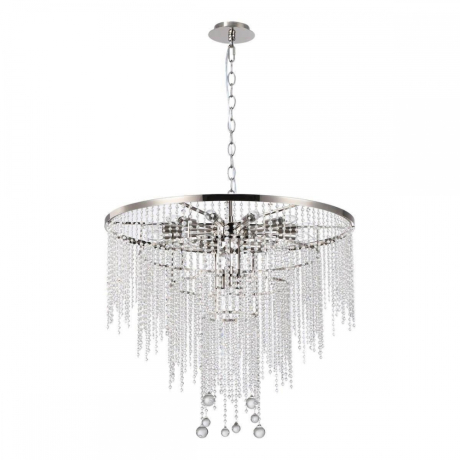 Подвесная люстра Stilfort Smira 2142/11/18P 