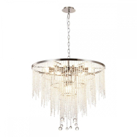 Подвесная люстра Stilfort Smira 2142/11/18P