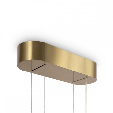 Подвесной светильник Maytoni Mirage MOD173PL-L48BS3K 