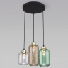 Подвесной светильник TK Lighting Marco 3325 Marco Green 