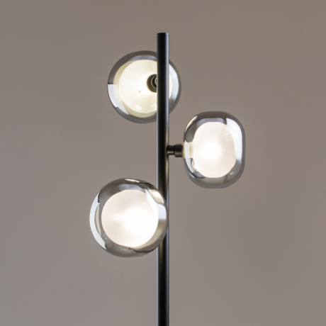 Торшер Freya Shimmer FR5435FL-03B 