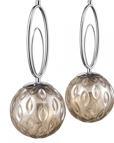 Подвесной светильник Vele Luce Phlox VL5853P03 