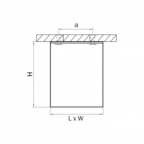 212639 Светильник точечный накладной под заменяемые галогенные или LED лампы Lightstar Monocco 