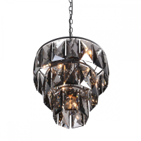 Подвесной светильник Vitaluce V5276-1/6+1