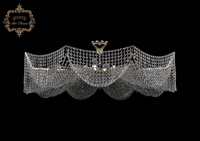 Люстра Art Classic 71.081.115.G 